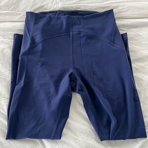 Lululemon Instill High Rise Leggings 25” | Size 10